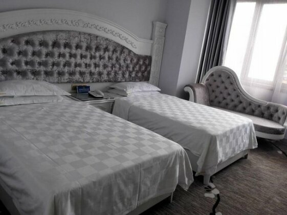 CAAC Hotel