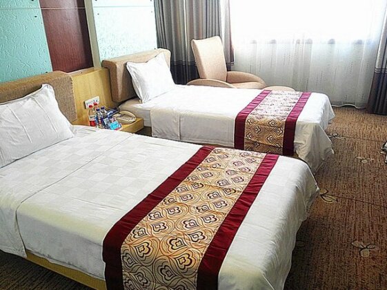 CAAC Hotel - Photo2