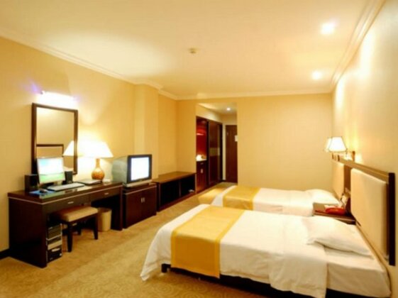 CAAC Hotel - Photo3