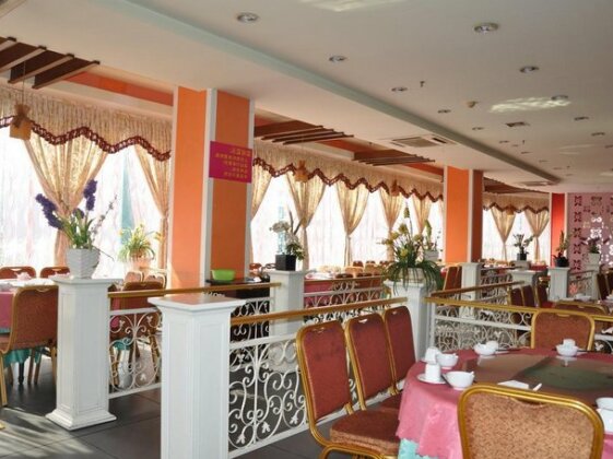 CAAC Hotel - Photo5