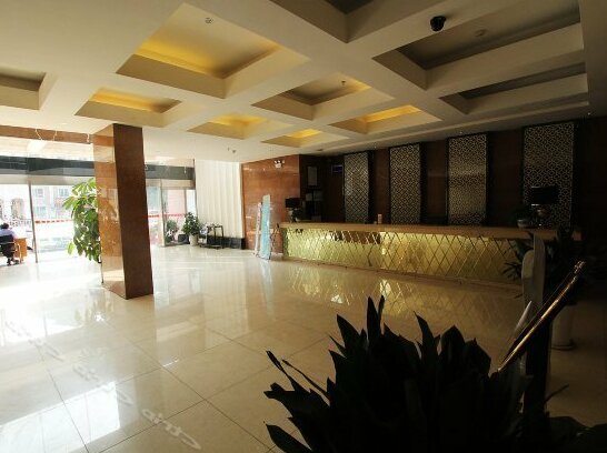 Cairns Hotel - Photo2