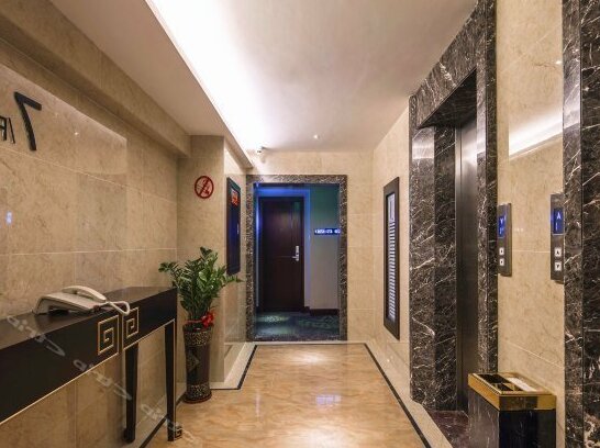 Camphor Forest Hotel - Photo3