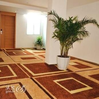 CC Inn Guilin Wayao - Photo2