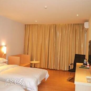 CC Inn Guilin Wayao - Photo3