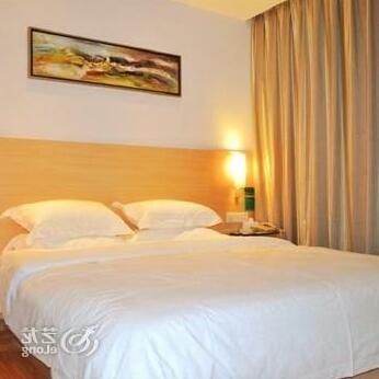 CC Inn Guilin Wayao - Photo4