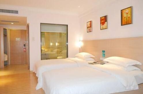 CC Inn - Photo2