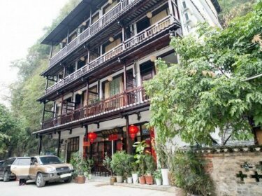 Chen Jia Garden Hotel - Yangshuo