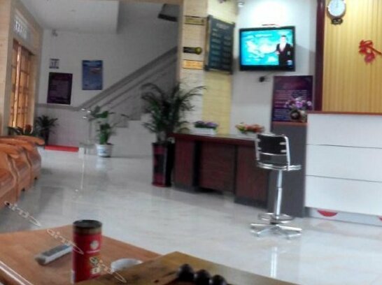 Chengfu Hotel Yangshuo - Photo3