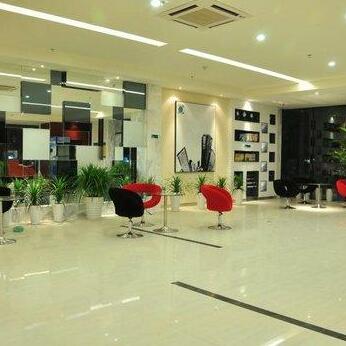 City Comfort Inn Guilin Qixing Park Branch - Photo2