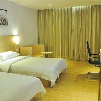 City Comfort Inn Guilin Qixing Park Branch - Photo4