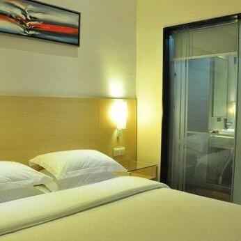 City Comfort Inn Guilin Qixing Park Branch - Photo5