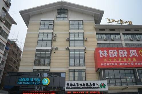 City Comfort Inn Long Sheng