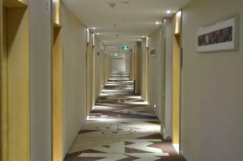 City Comfort Inn Long Sheng - Photo2