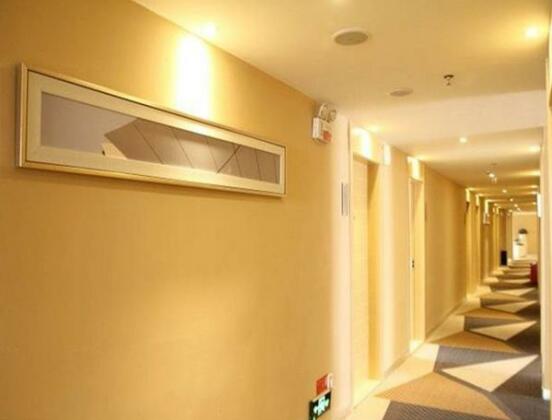 City Convenience Inn - Photo2