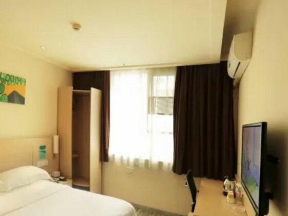 City Convenience Inn - Photo5
