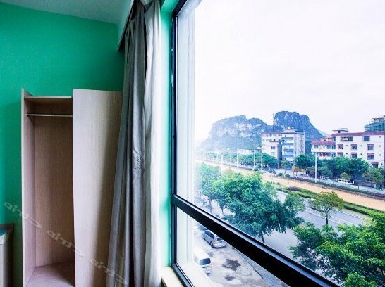 City Express Hotel Guilin Qixing Branch - Photo5