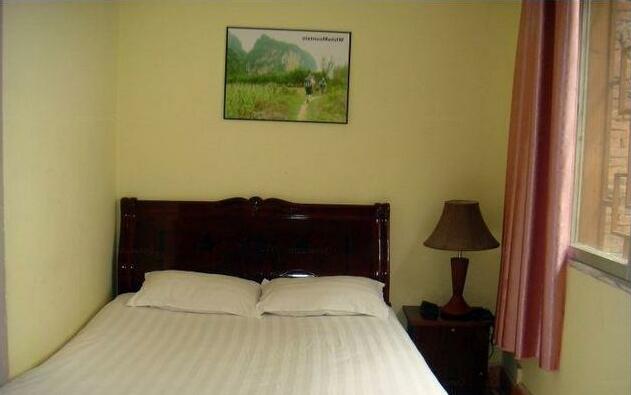 Climbers Inn Yangshuo - Photo4