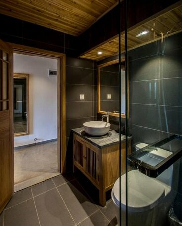 Cloud Mountain Lodge - Photo3