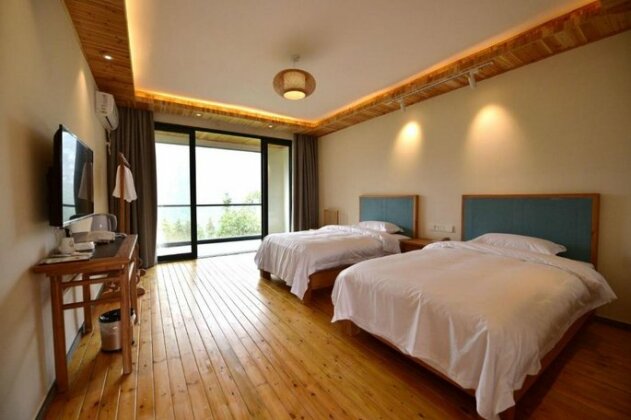 Cloud Mountain Lodge - Photo4