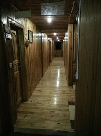 Cloudworld mountain villa - Photo2