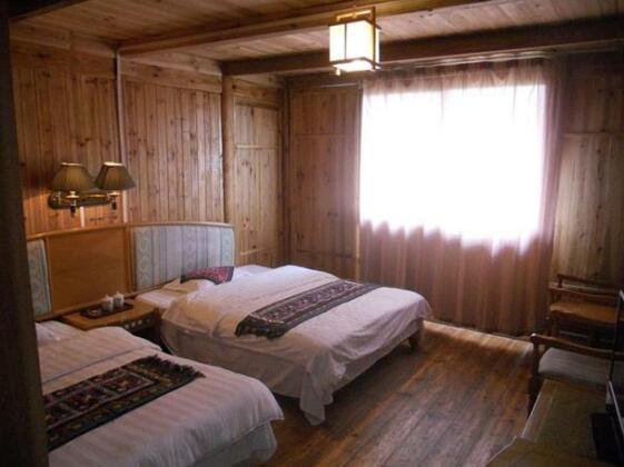 Cloudworld mountain villa - Photo3