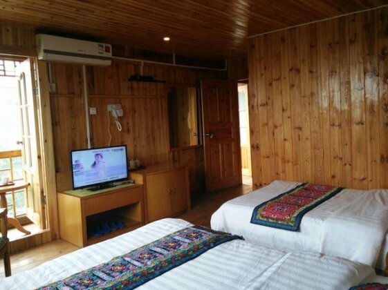 Cloudworld mountain villa - Photo4