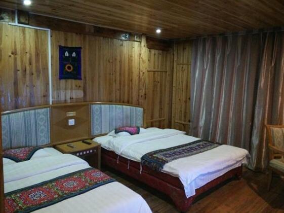 Cloudworld mountain villa - Photo5