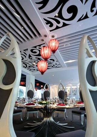 Club Med Guilin - Photo4