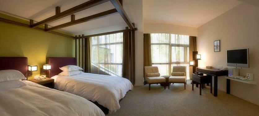 Club Med Guilin - Photo5