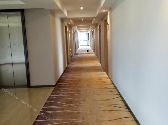 Comfort Hotel Guilin - Photo3