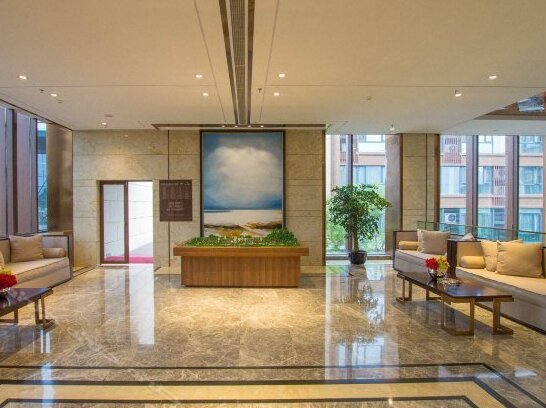 Comfort Hotel Guilin - Photo4