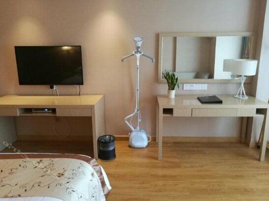 Comfort Hotel Guilin - Photo5