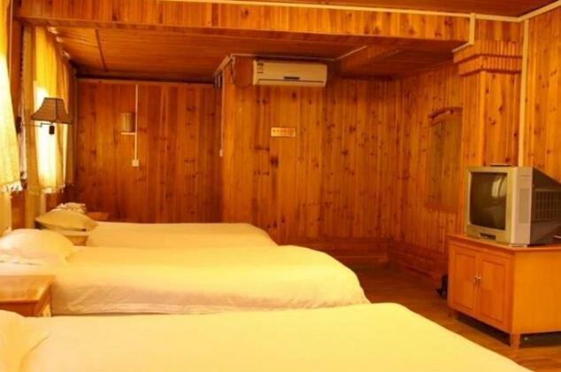 Countryside Hotel Guilin - Photo5