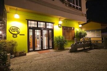 Cozy Inn Yangshuo - Photo2