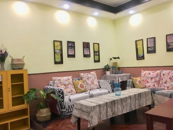 Cozy Inn Yangshuo - Photo3