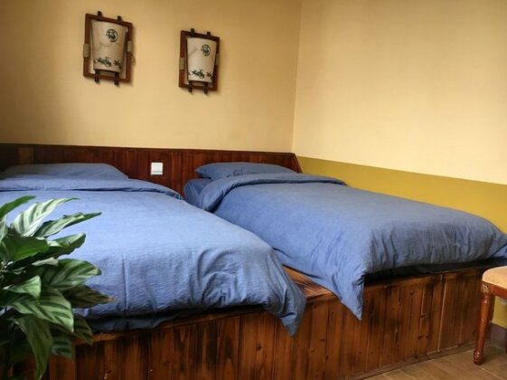 Cozy Inn Yangshuo - Photo5