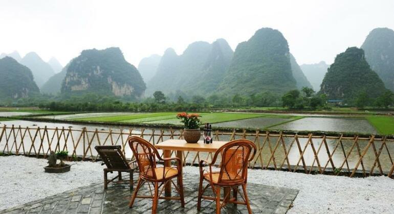 CTN Karst Inn - Photo2