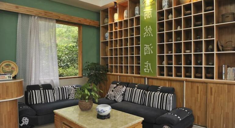 CTN Karst Inn - Photo3