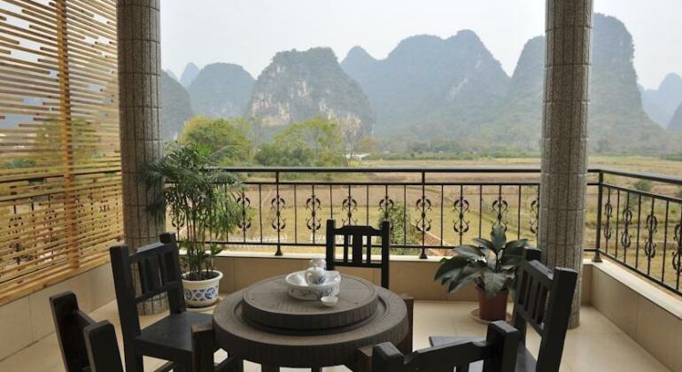 CTN Karst Inn - Photo4