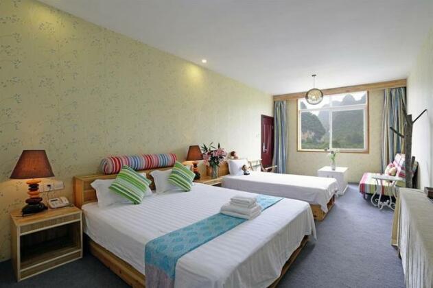 CTN Karst Inn - Photo5