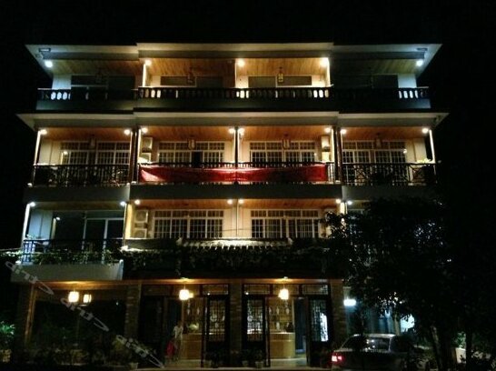 CTN Li River Hotel
