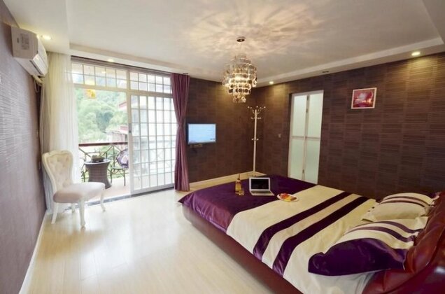 CTN Li River Hotel - Photo4
