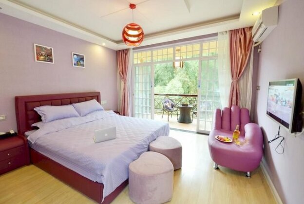 CTN Li River Hotel - Photo5