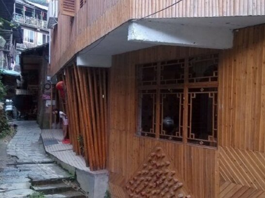 CTN Longji Terrace Hotel - Photo2