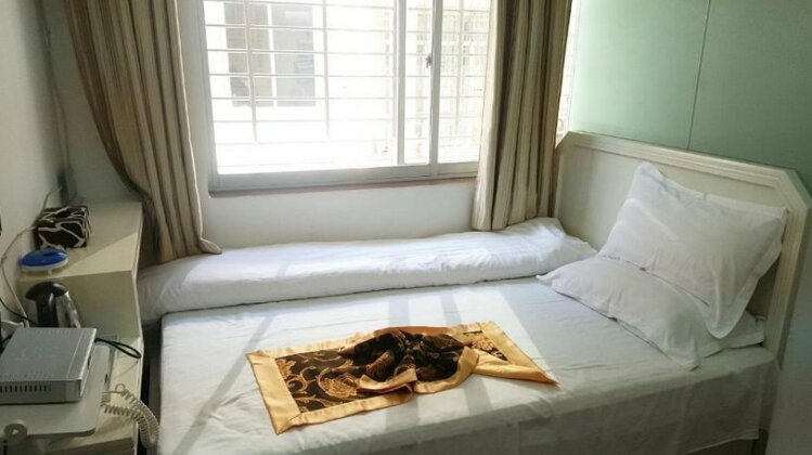 Da tang shu Hotel - Photo3