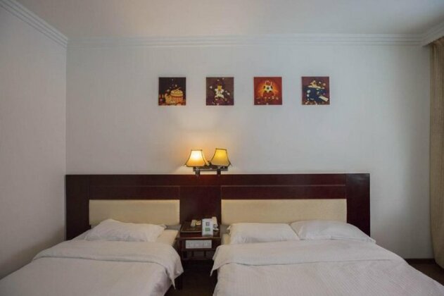 Da tang shu Hotel - Photo4