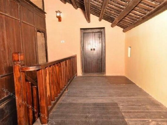Da Zhai Men Inn - Photo5