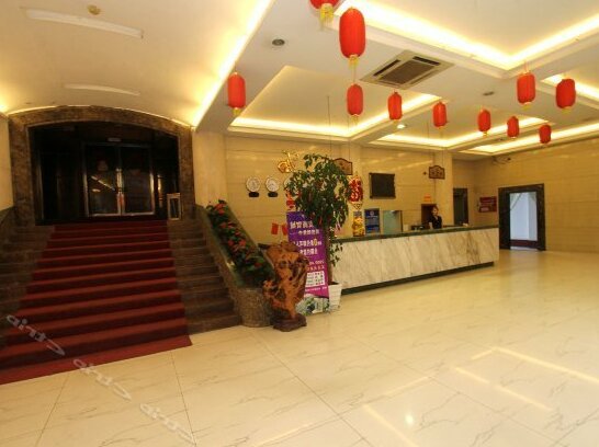 Dafa Hotel - Photo3