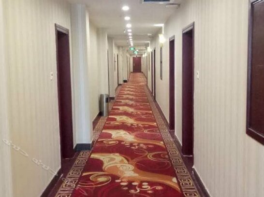 Dafa Hotel - Photo4