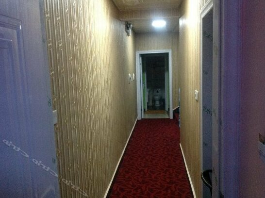 Dajing Theme Hostel - Photo2